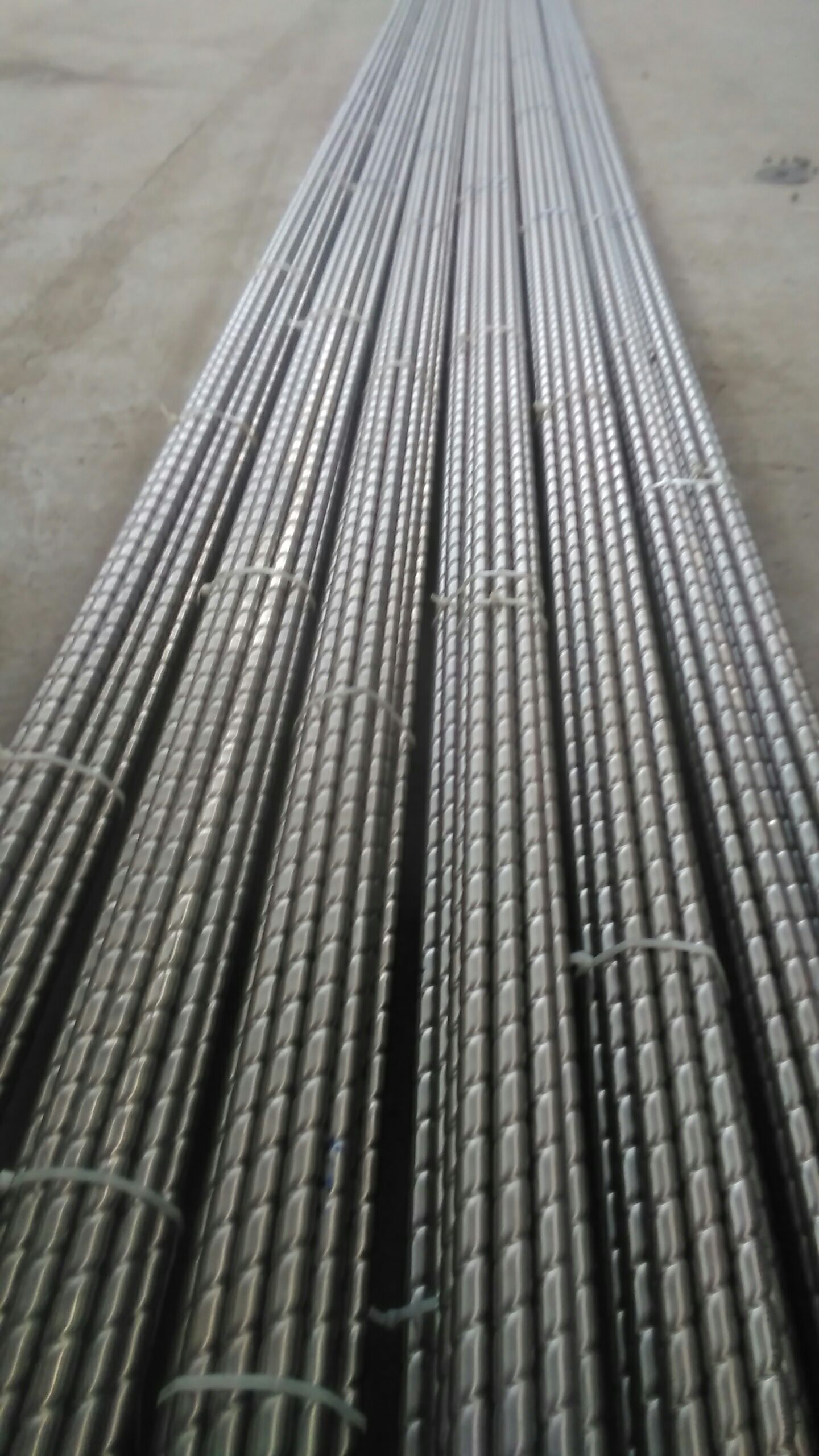 لوله استیل مانیسمان مناسب برای صانع غذایی